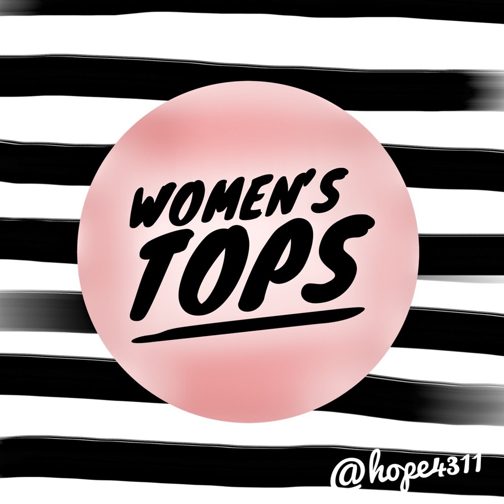 👚 Women’s Tops 👚